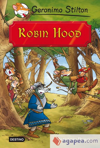 Robin Hood