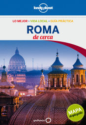 Portada de Roma De cerca 3