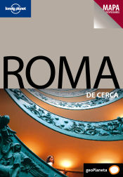 Portada de Roma de Cerca 2