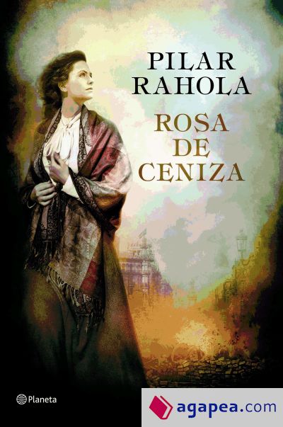 Rosa de ceniza