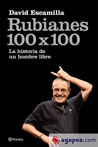 Rubianes 100 x 100