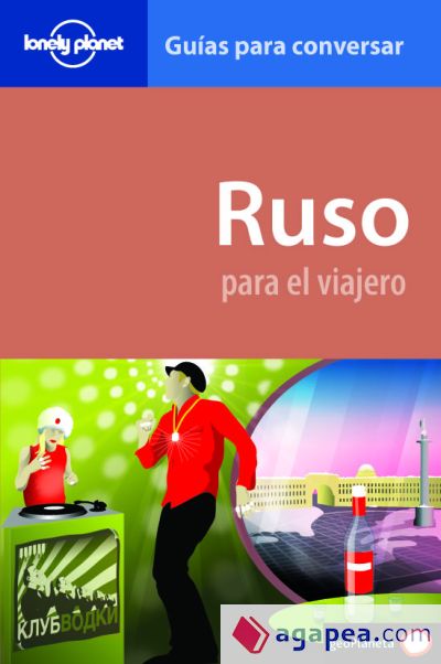 Ruso para el viajero 2