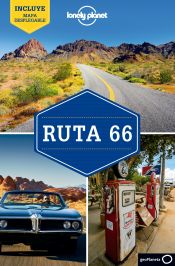 Portada de Ruta 66 1