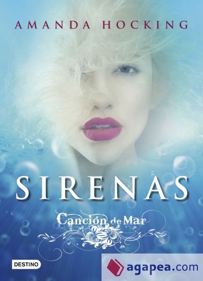 SIRENAS