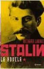 Portada de STALIN LA NOVELA