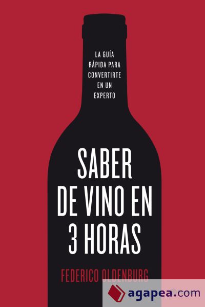 Saber de vino en tres horas