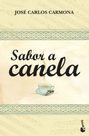 Portada de Sabor a canela