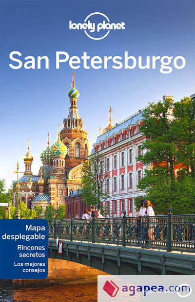 San Petersburgo