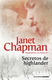 Portada de Secretos de highlander