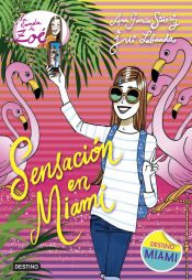 Portada de Sensación en Miami