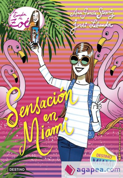 Sensación en Miami