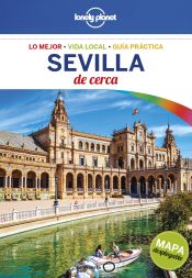 Portada de Sevilla de cerca 2