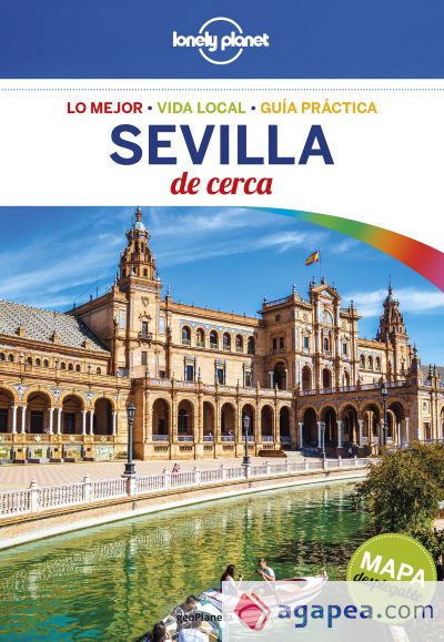 Sevilla de cerca 2