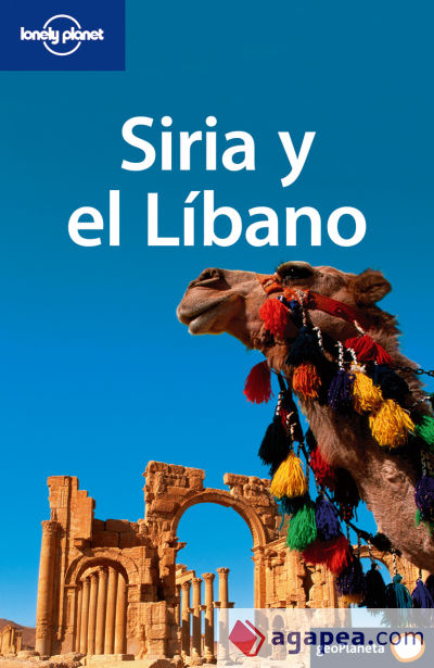 Siria y Líbano