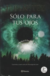 Portada de Solo para tus ojos