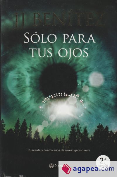 Solo para tus ojos