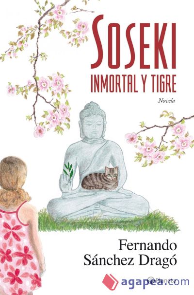 Soseki. Inmortal y tigre