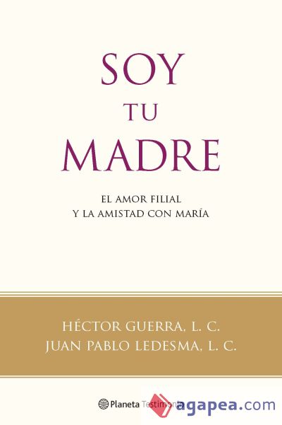 Soy tu madre