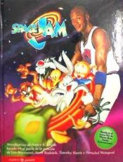 Portada de Space Jam : (novelización ilustrada)