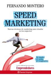 Portada de Speed Marketing