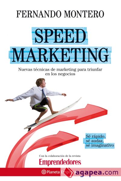 Speed Marketing