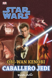 Portada de Star Wars. Obi Wan Kenobi, Caballero Jedi