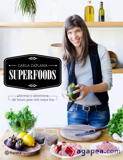 Superfoods