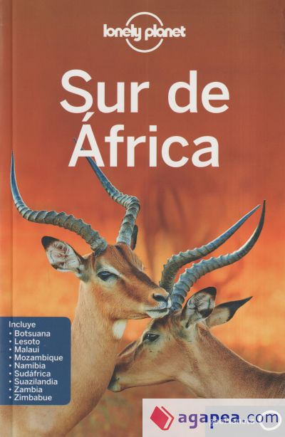 Sur de África 3