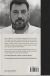 Contraportada de Tali&oacute;n, de Santiago D&iacute;az Cort&eacute;s