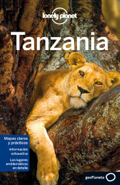 Portada de Tanzania 4