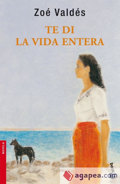 Te di la vida entera