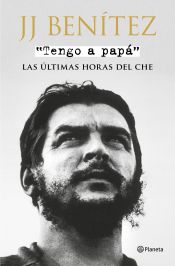 Portada de Tengo a papá