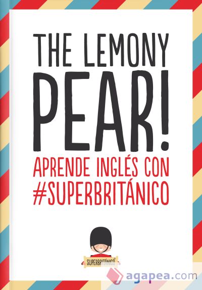 The Lemony Pear!