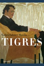 Portada de Tigres