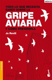 Portada de Todo lo que necesita saber sobre la gripe aviaria y cómo prevenirla