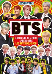 Portada de Todo lo que necesitas saber sobre los Reyes del K-pop