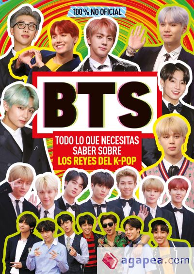 Todo lo que necesitas saber sobre los Reyes del K-pop