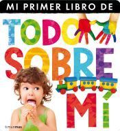 Portada de Todo sobre mí