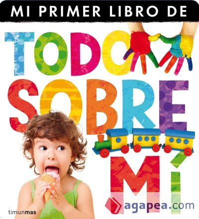 Todo sobre mí Todo sobre mí