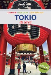 Portada de Tokio