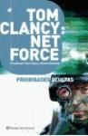 Portada de Tom Clancy: Net Force. Prioridades ocultas