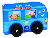 Portada de Toni el tren