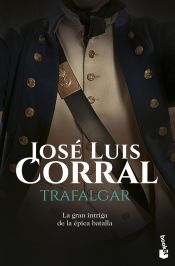 Portada de Trafalgar