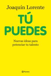 Portada de Tú puedes