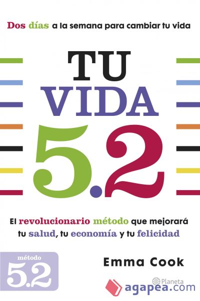 Tu vida 5.2