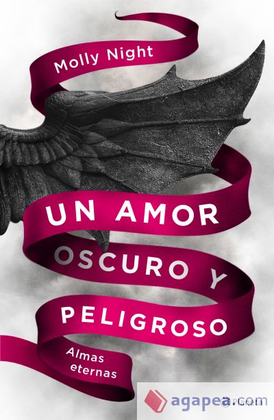 Un amor oscuro y peligroso. Almas eternas