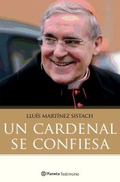 Portada de Un cardenal se confiesa