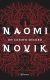 Portada de Un cuento oscuro, de Naomi Novik