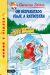 Portada de Un disparatado viaje a Ratikistán, de Geronimo Stilton