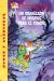 Portada de Un granizado de moscas para el conde, de Geronimo Stilton